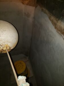 Reparación de tanques y cisternas